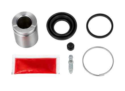 Kit pistone e guarnizione pinza freno posteriore 36 mm. Porsche 924 / 944 / 928 - 92835294100 - 236966